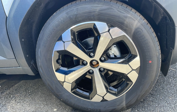 dacia-duster-1-2-tce-mild-hybrid-130ch-journey - 845554713