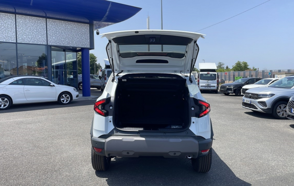 dacia-duster-1-2-tce-mild-hybrid-130ch-journey - 845554713