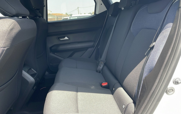 dacia-duster-1-2-tce-mild-hybrid-130ch-journey - 845554713