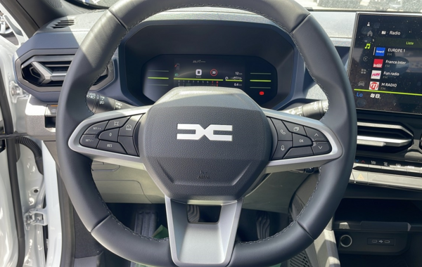 dacia-duster-1-2-tce-mild-hybrid-130ch-journey - 845554713
