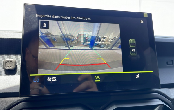 dacia-duster-1-2-tce-mild-hybrid-130ch-journey - 845554713