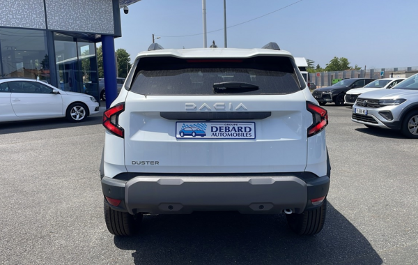 dacia-duster-1-2-tce-mild-hybrid-130ch-journey - 845574713