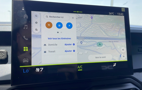 dacia-duster-1-2-tce-mild-hybrid-130ch-journey - 845574713