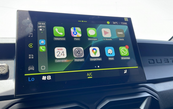 dacia-duster-1-2-tce-mild-hybrid-130ch-journey - 845574713