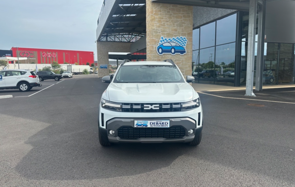 dacia-duster-1-2-tce-mild-hybrid-130ch-journey - 845604713