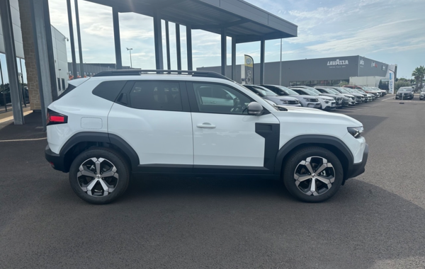 dacia-duster-1-2-tce-mild-hybrid-130ch-journey - 845604713