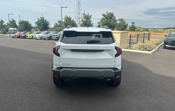 dacia-duster-1-2-tce-mild-hybrid-130ch-journey - 845604713