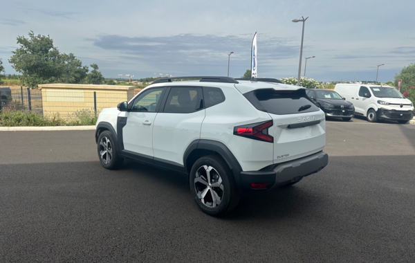 dacia-duster-1-2-tce-mild-hybrid-130ch-journey - 845604713
