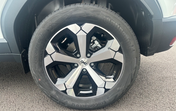 dacia-duster-1-2-tce-mild-hybrid-130ch-journey - 845604713