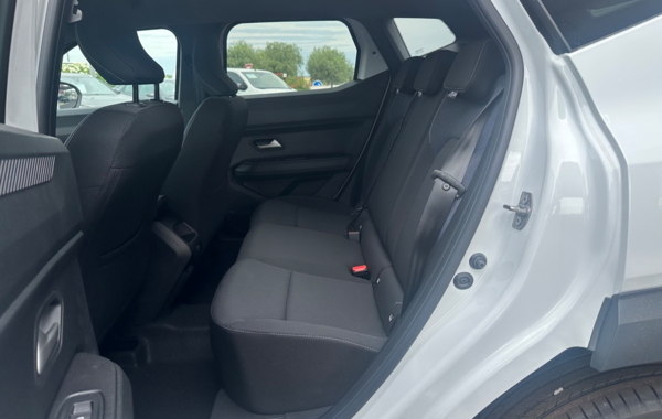 dacia-duster-1-2-tce-mild-hybrid-130ch-journey - 845604713