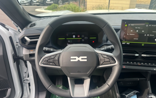 dacia-duster-1-2-tce-mild-hybrid-130ch-journey - 845604713