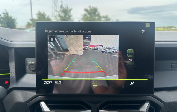 dacia-duster-1-2-tce-mild-hybrid-130ch-journey - 845604713