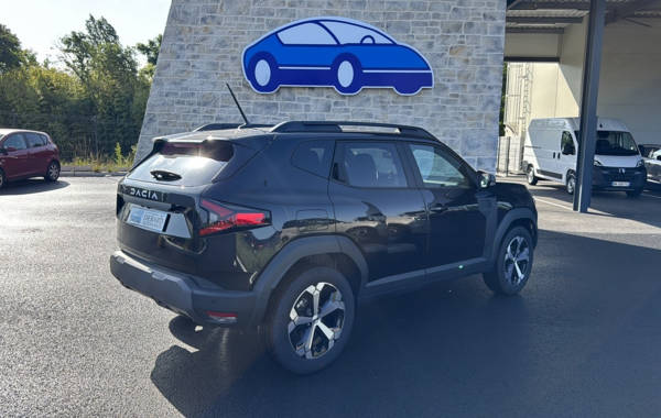 dacia-duster-1-2-tce-mild-hybrid-130ch-journey - 845644713