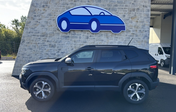 dacia-duster-1-2-tce-mild-hybrid-130ch-journey - 845644713
