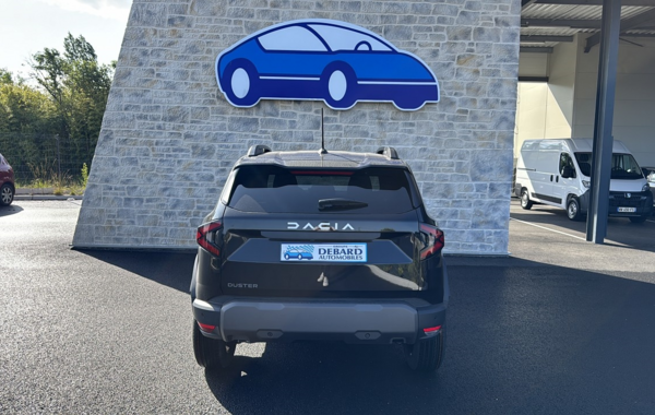 dacia-duster-1-2-tce-mild-hybrid-130ch-journey - 845644713