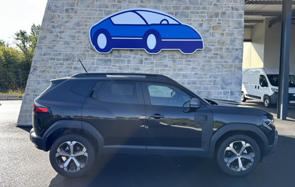 dacia-duster-1-2-tce-mild-hybrid-130ch-journey - 845644713