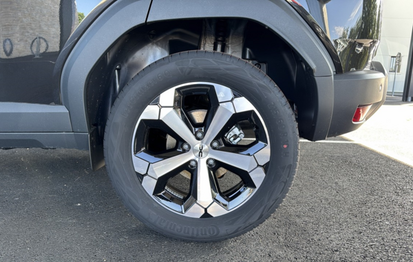 dacia-duster-1-2-tce-mild-hybrid-130ch-journey - 845644713