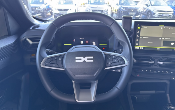 dacia-duster-1-2-tce-mild-hybrid-130ch-journey - 845644713