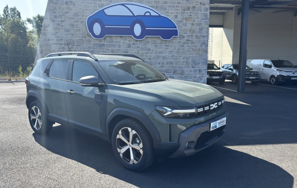 dacia-duster-1-2-tce-mild-hybrid-130ch-journey - 845684713