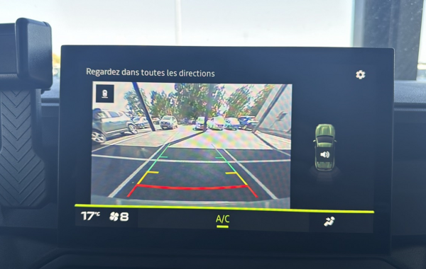 dacia-duster-1-2-tce-mild-hybrid-130ch-journey - 845684713