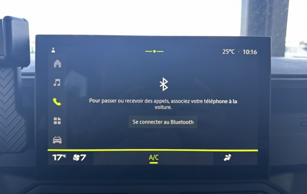 dacia-duster-1-2-tce-mild-hybrid-130ch-journey - 845684713