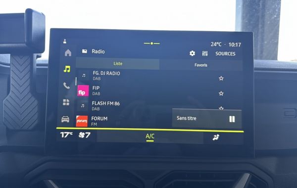 dacia-duster-1-2-tce-mild-hybrid-130ch-journey - 845684713