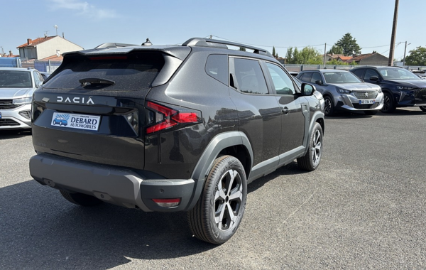 dacia-duster-1-2-tce-mild-hybrid-130ch-journey - 845734713