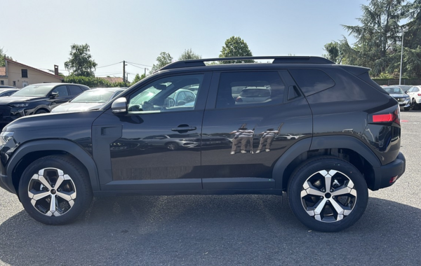 dacia-duster-1-2-tce-mild-hybrid-130ch-journey - 845734713