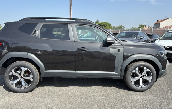 dacia-duster-1-2-tce-mild-hybrid-130ch-journey - 845734713