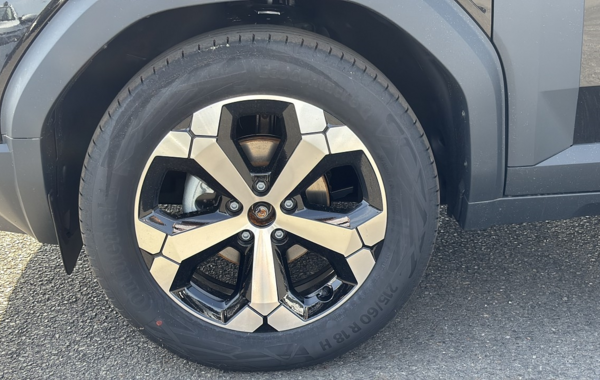 dacia-duster-1-2-tce-mild-hybrid-130ch-journey - 845734713