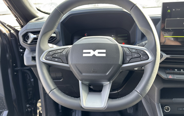 dacia-duster-1-2-tce-mild-hybrid-130ch-journey - 845734713
