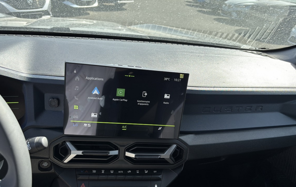 dacia-duster-1-2-tce-mild-hybrid-130ch-journey - 845734713