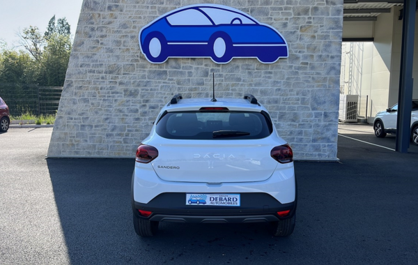 dacia-sandero-1-0-tce-90ch-stepway-expression-cvt-24 - 845914713