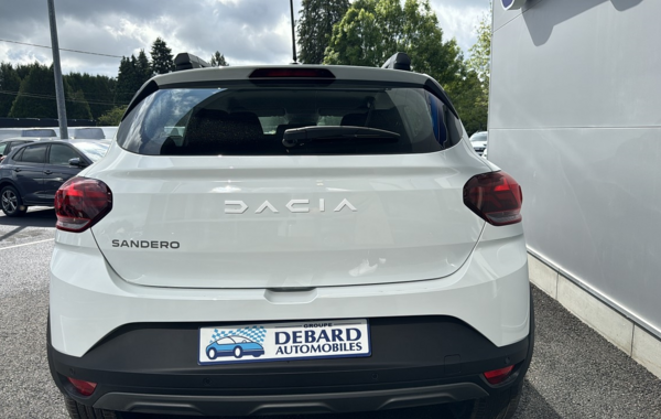 dacia-sandero-1-0-tce-90ch-stepway-expression-cvt-24 - 846474713