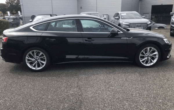 audi-a5-sportback-35-tfsi-150ch-business-line-s-tronic-7 - 846734713