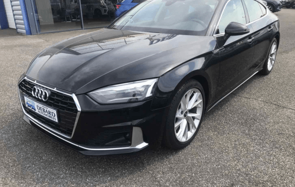 audi-a5-sportback-35-tfsi-150ch-business-line-s-tronic-7 - 846734713
