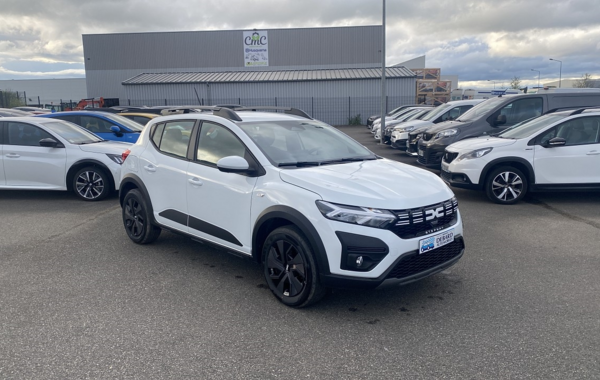 dacia-sandero-1-0-tce-90ch-stepway-expression-cvt-24 - 846914713