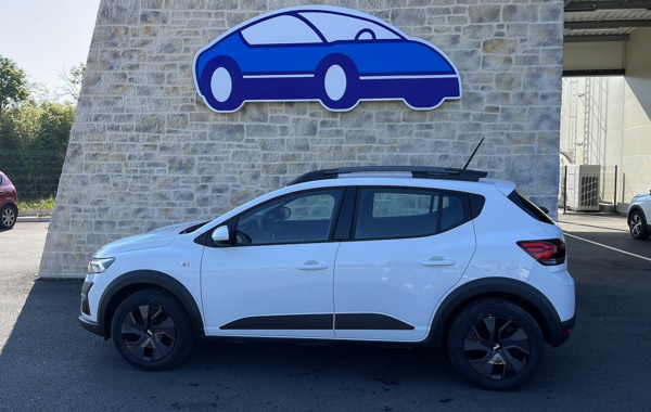 dacia-sandero-1-0-tce-90ch-stepway-expression-cvt-24 - 846924713