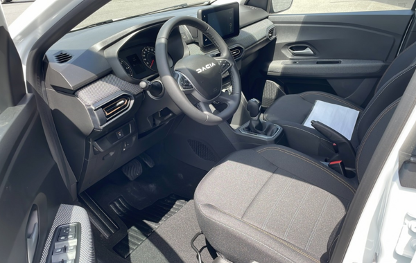 dacia-sandero-1-0-tce-90ch-stepway-expression-cvt-24 - 847174713