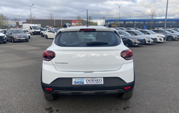 dacia-sandero-1-0-tce-90ch-stepway-expression-auto-24 - 847354713