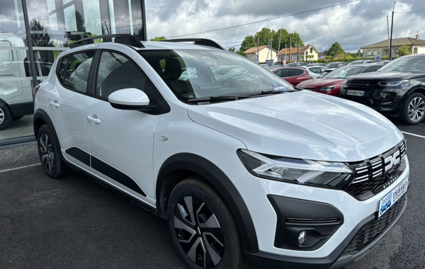 dacia-sandero-1-0-tce-90ch-stepway-expression-cvt-24 - 847414713