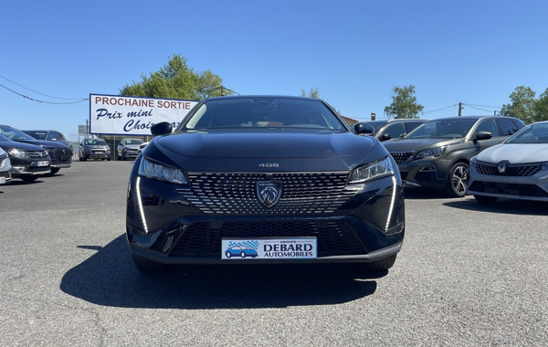 peugeot-408-phev-225ch-allure-pack-e-eat8 - 847784713