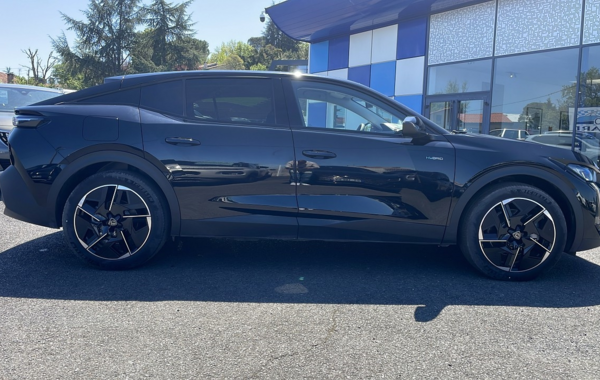 peugeot-408-phev-225ch-allure-pack-e-eat8 - 847784713