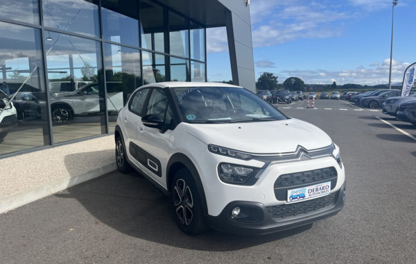 citroen-c3-1-5-bluehdi-100ch-s-s-plus - 847794713