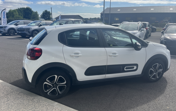 citroen-c3-1-5-bluehdi-100ch-s-s-plus - 847794713