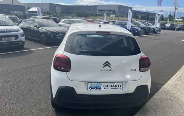 citroen-c3-1-5-bluehdi-100ch-s-s-plus - 847794713