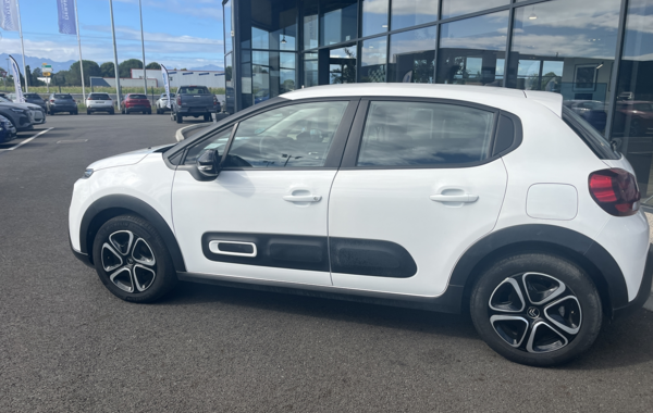 citroen-c3-1-5-bluehdi-100ch-s-s-plus - 847794713