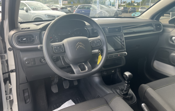 citroen-c3-1-5-bluehdi-100ch-s-s-plus - 847794713