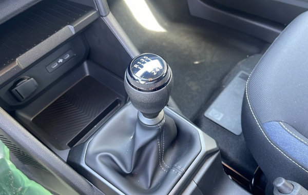 dacia-duster-1-2-tce-mild-hybrid-130ch-expression - 848244713