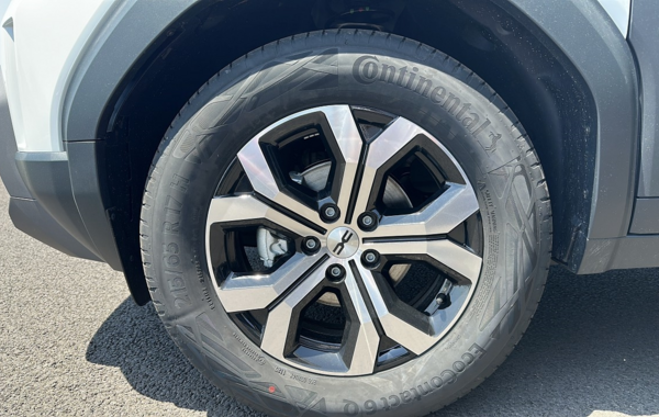 dacia-duster-1-2-tce-mild-hybrid-130ch-expression - 848274713